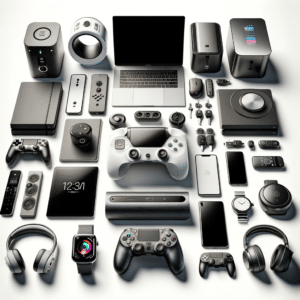 okcertifica various wireless devices